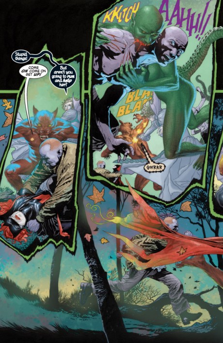 Detective Comics #856 p4