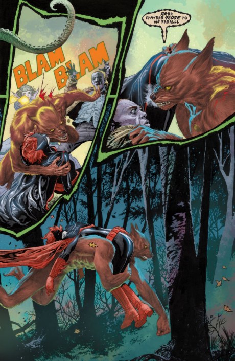 Detective Comics #856 p5