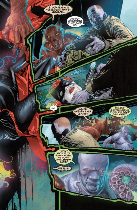 Detective Comics #856 p7