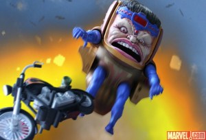 MODOK_Cycle