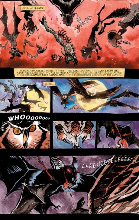 Mice Templar Volume 1 p60