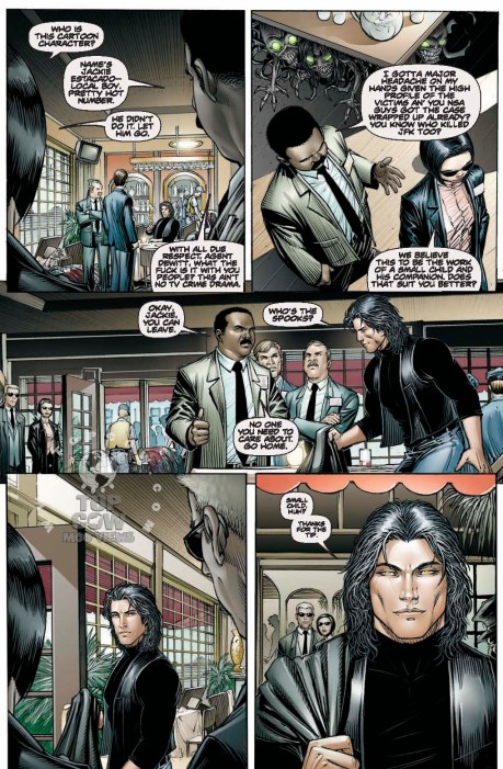 The Darkness/Pitt #1 p9