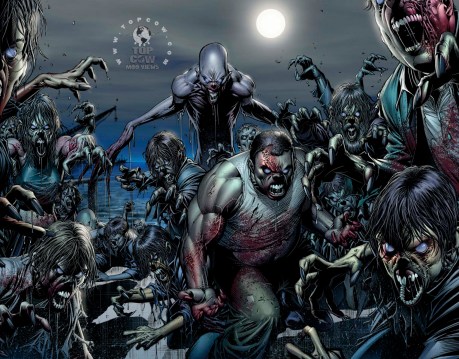 The Darkness/Pitt #1 p12