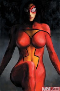 SpiderWoman_01_Cover