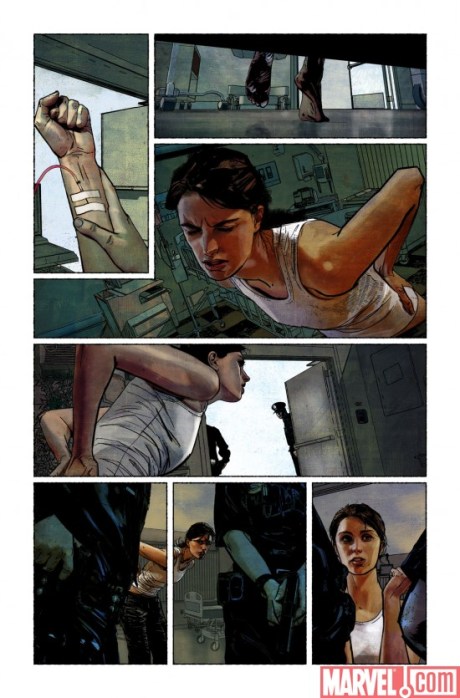 SpiderWoman_01_Preview2 SpiderWoman_01_Preview2