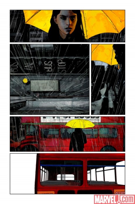 SpiderWoman_01_Preview4 SpiderWoman_01_Preview4