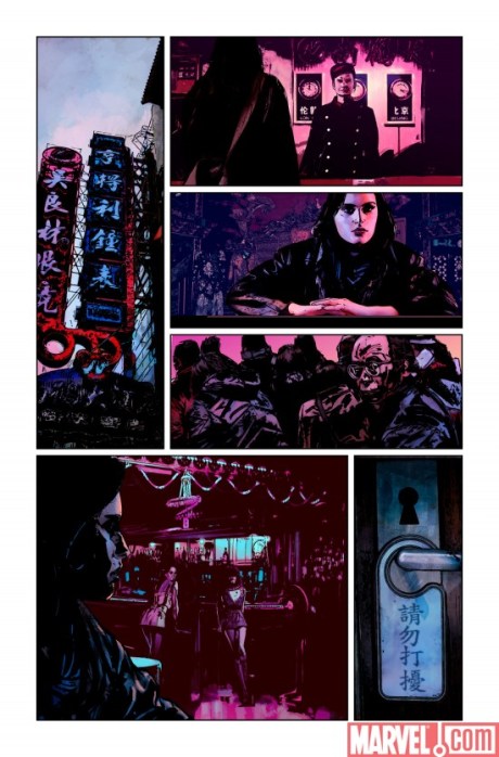 SpiderWoman_01_Preview6 SpiderWoman_01_Preview6