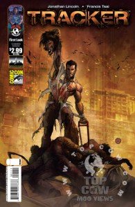 Tracker: First Look Cvr