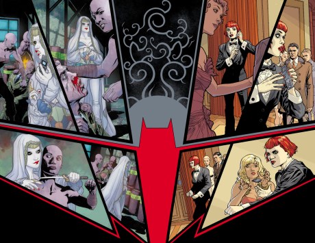 Detective Comics #858 1