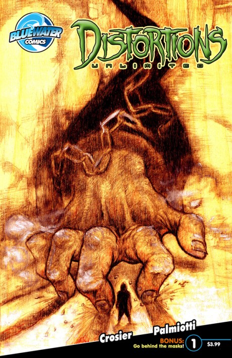 Distortions Unlimited