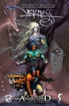 The Darkness: Accursed Vol. 2&nbsp;Cvr