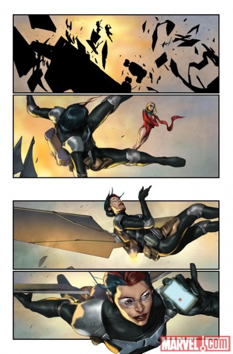 Dark Reign: The List-Hulk2