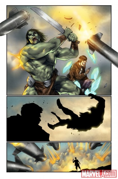 Dark Reign: The List-Hulk4
