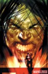 Dark Reign: The List-Hulk&nbsp;Cvr