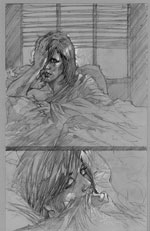 Jim Lee 100 Words Page