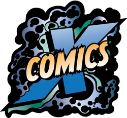 ComiXology Logo