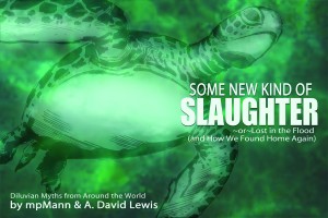 Some New Kind Of Slaughter Cover