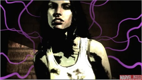 SpiderWoman_MotionComic_Episode2_Preview2 SpiderWoman_MotionComic_Episode2_Preview2