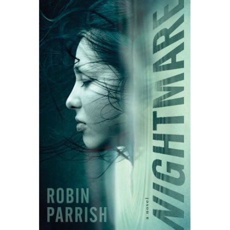 Nightmare Book Cover