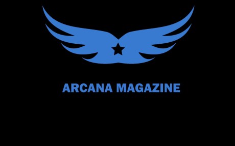 ARCANA MAGAZINE