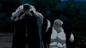 Solomon Grundy
