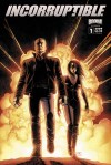 Incorruptible #1 Cvr&nbsp;A
