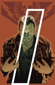 Incorruptible #1 Cvr C