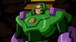 Lex Luthor Power&nbsp;Suit