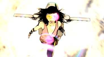 Lights Motion Comic 2