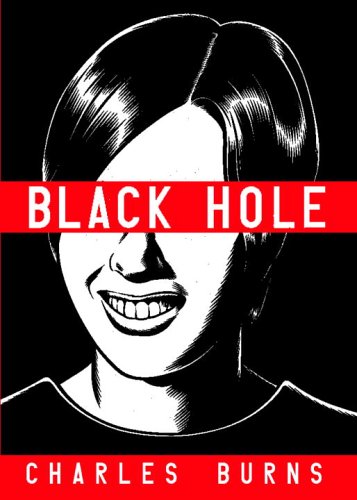 Charles Burns Black Hole