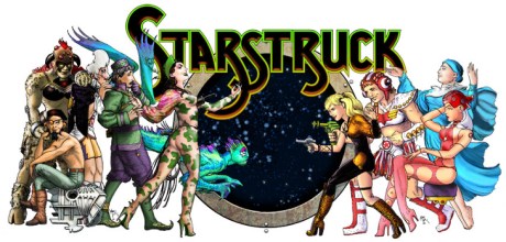Starstruck Audio Drama