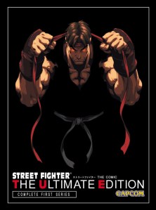 Street Fighter ultedition_CVR1