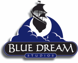 BlueDreamLogo2