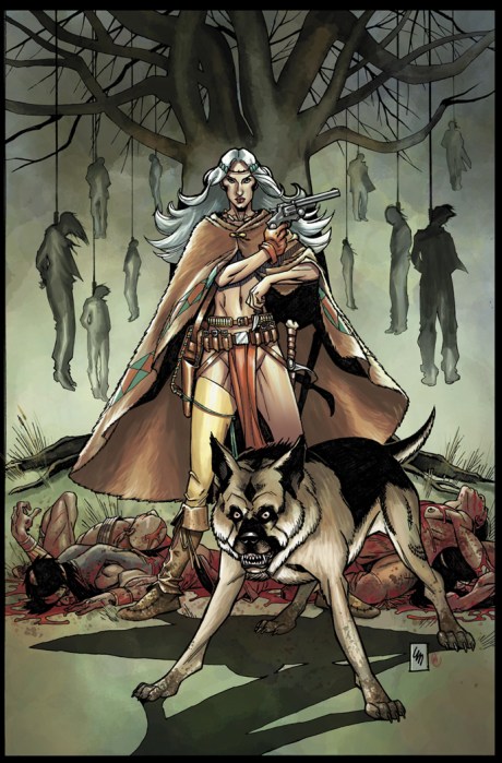 MassacreAtRedwingCover