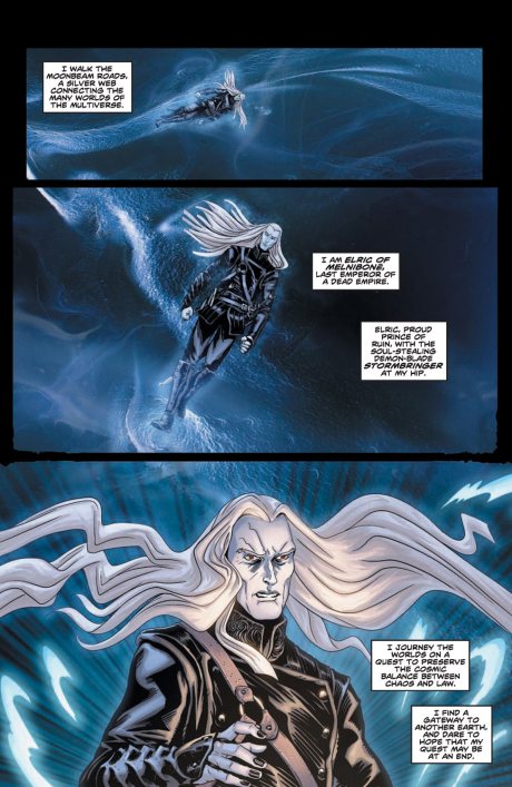 Elric_The_Balance_Lost_01_Preview_Page_1
