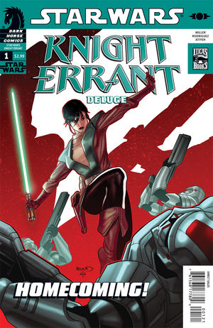Knight Errant Variant
