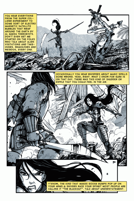 American Dark Age 03