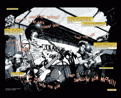 American Dark Age 01