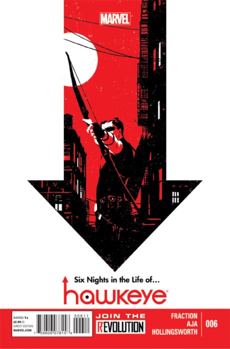Hawkeye_6_Cover