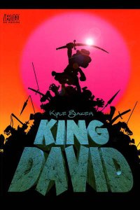 King David OGN