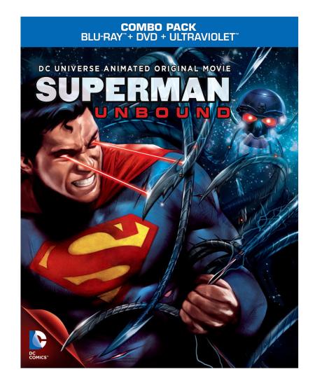 Superman Unbound cvr