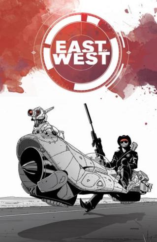 East of West #1