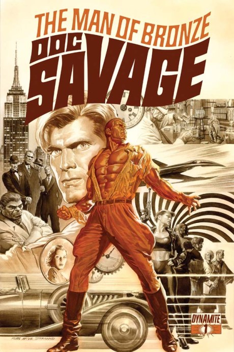 DocSavage01CovRoss