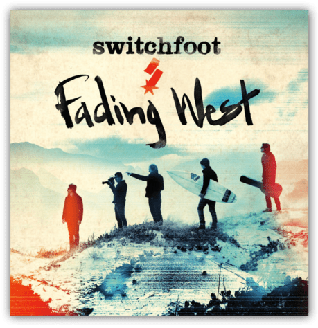 Fading West Album