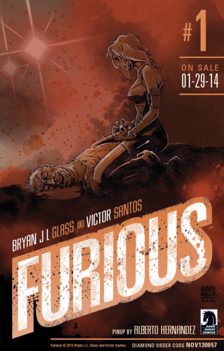 FURIO-#1-PINUP-Hernandez