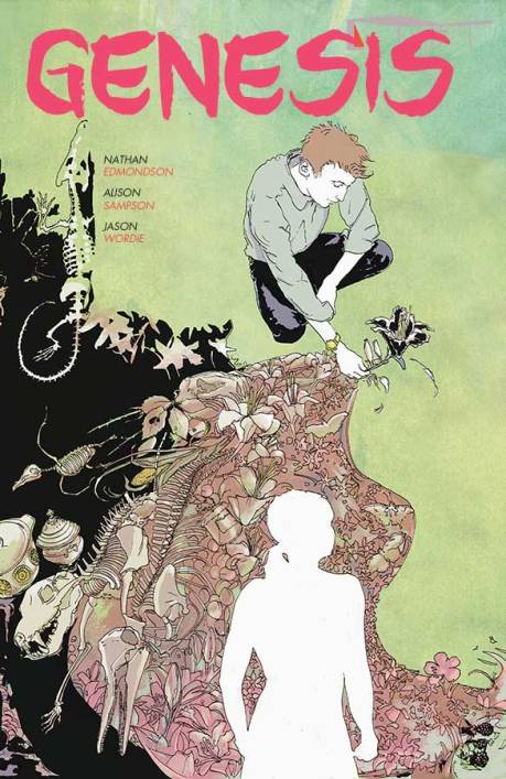 GENESIS_COVER-Image Comics
