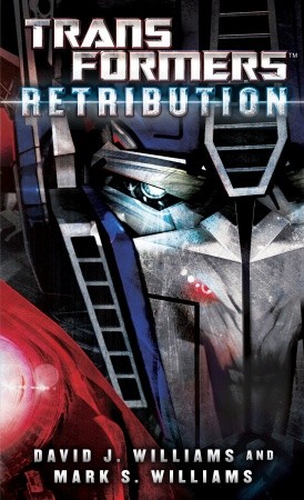 Transformers Retribution