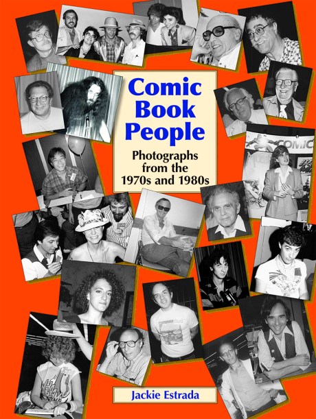 Comic Book People D1.indd