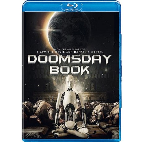The Doomsday Book